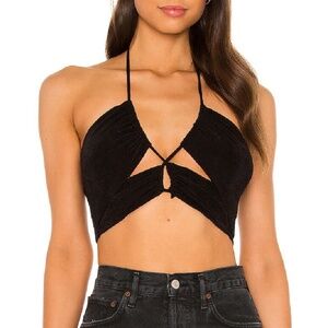 REVOLVE Paris Top.  Brand: SNDYS Size 6 (M)